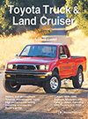 Toyota Truck and Land Cruiser Owners Bible Toyota Truck and Land Cruiser Owners Bible